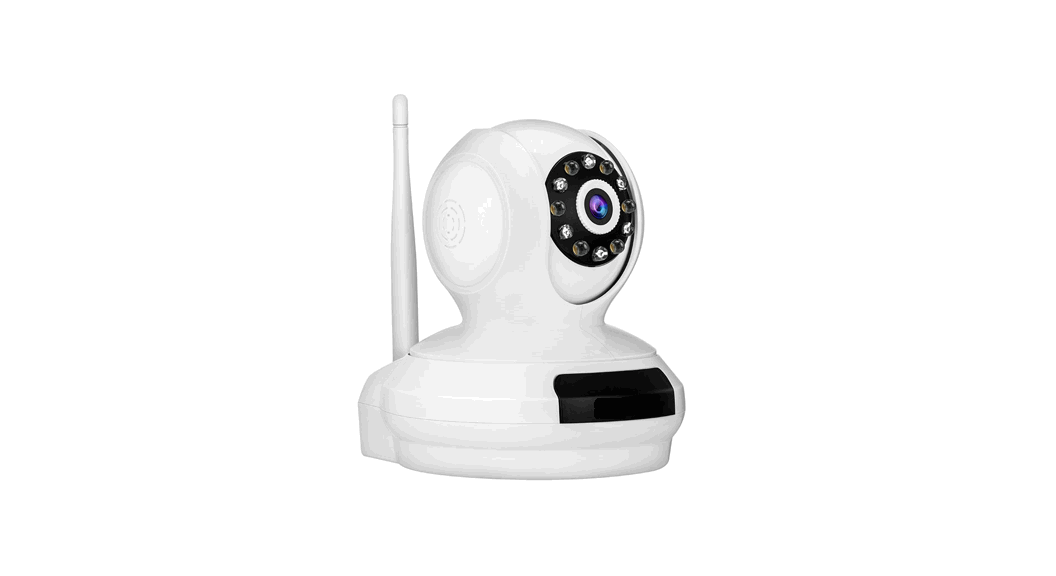 Shenzhen Fujikam Intelligence 871 Cloud Camera Installation Guide