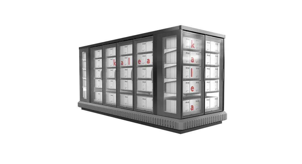 Daikin Kalea Freeze Air Instruction Manual Daikin Kalea Freeze Air Instruction Manual