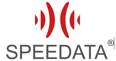 SPEEDATA SD100 Series Industrial Tablet logo