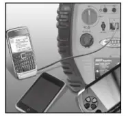 POWERTECH MB-3736 12V 4-in-1 Jump Starter with USB LED Air Compressor-5