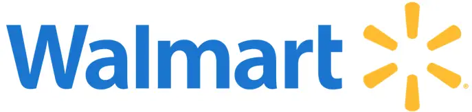 WallMart logo