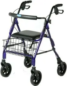 INVACARE Rollators