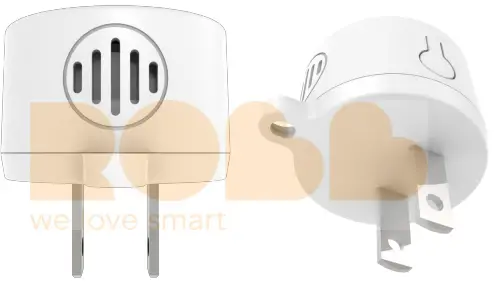 Z-wave S2 Plus smart repeater-fig1