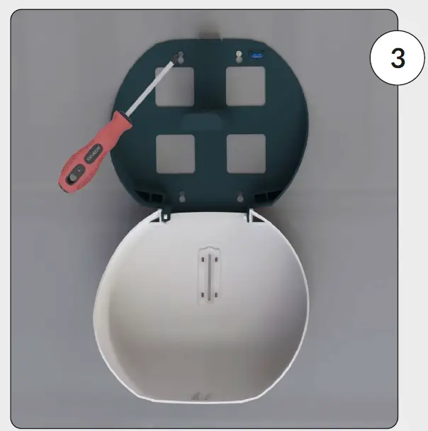 HALO-mini-jumbo-dispenser-Installation-fig3