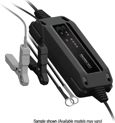 DURACELL UM-DRB100LFP-R1 100 Ah 12.8 Volt Lithium Iron Phosphate-10