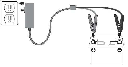 DURACELL UM-DRB100LFP-R1 100 Ah 12.8 Volt Lithium Iron Phosphate-3