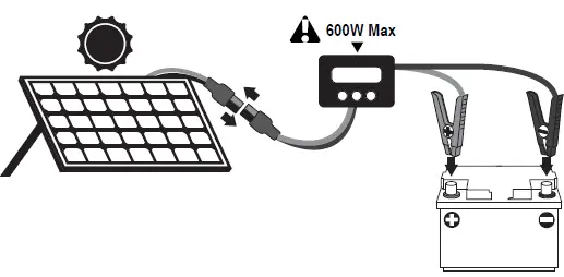 DURACELL UM-DRB100LFP-R1 100 Ah 12.8 Volt Lithium Iron Phosphate-5