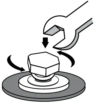 DURACELL UM-DRB100LFP-R1 100 Ah 12.8 Volt Lithium Iron Phosphate-6