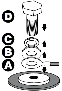 DURACELL UM-DRB100LFP-R1 100 Ah 12.8 Volt Lithium Iron Phosphate-7