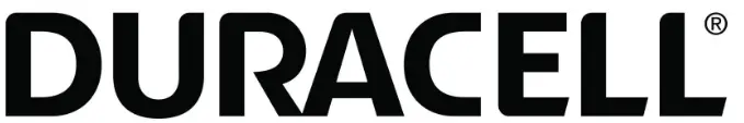 DURACELL logo
