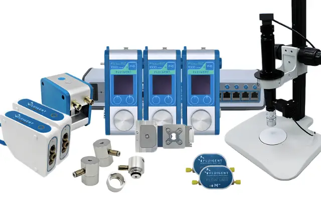 FLUIGENT-O-DE-STD-PCK-Double-Emulsion-Production-Station-product