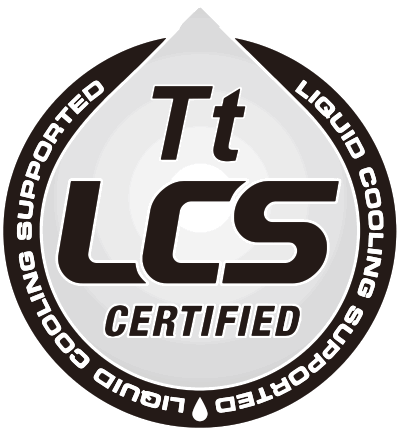 thermaltake logo sambool