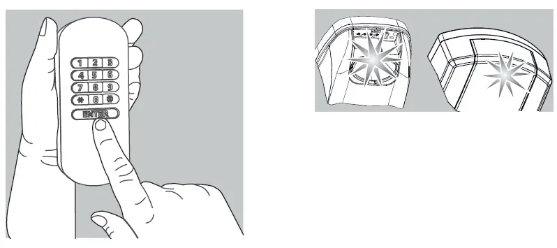 LiftMaster-780EV-Wireless-Keypad-fig-2