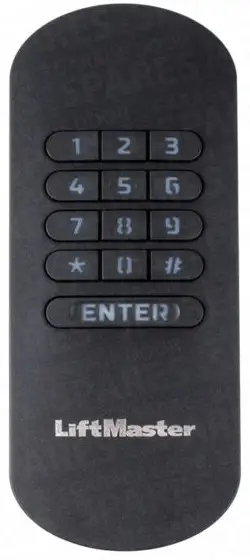 LiftMaster-780EV-Wireless-Keypad-product