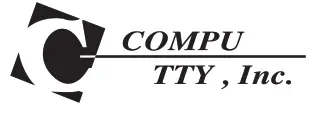 COMPU logo
