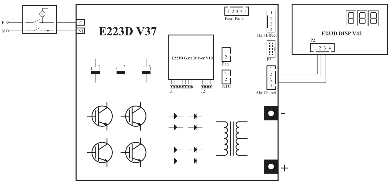magmaweld proSTICK 200i DC Welding Inverter - 23