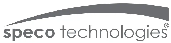 speco technologies logo
