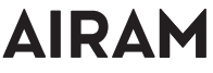 AIRAM logo