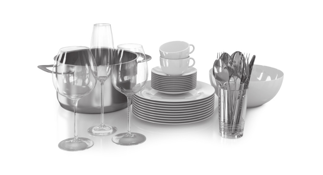 Miele Dishwashers User Guide Miele Dishwashers User Guide