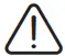 warning icon
