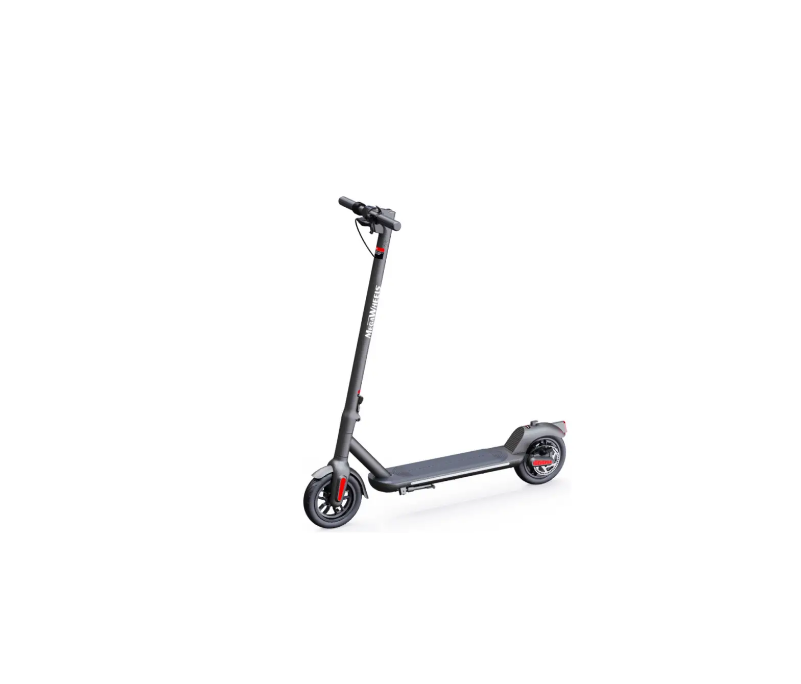 Megawheels A5 Electric Scooter User Manual