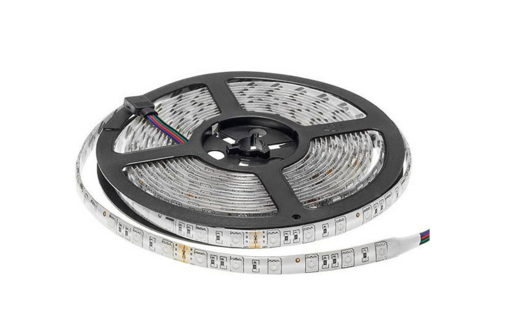 Optonica St4862 Rgb Led Strip Instructions Optonica St4862 Rgb Led Strip Instructions