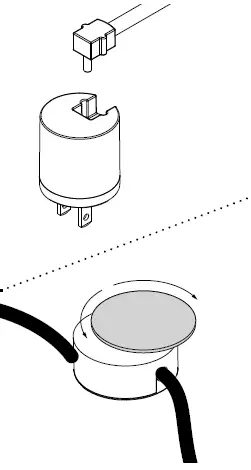 BOCCI 84.6 Stem Floor Lamp-7