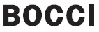 BOCCI logo