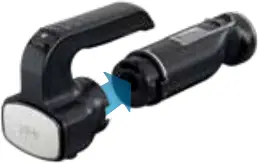 QSG-CI101 - Assembly 1