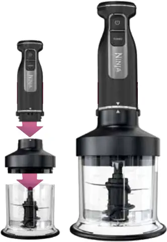 QSG-CI101 - CHOPPER 1