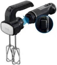 QSG-CI101 - Disassembly