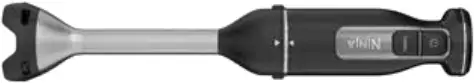 QSG-CI101 - IMMERSION BLENDER 1