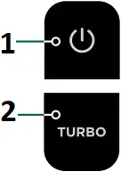 QSG-CI101 - IMMERSION BLENDER 5