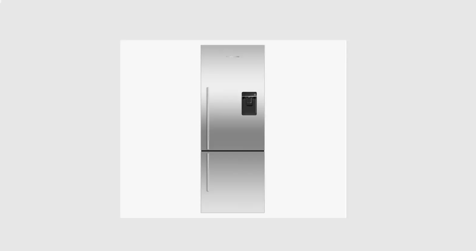 Fisher Paykel Rf402brxfdu5 Freestanding Refrigerator User Guide