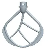 COOPERS OF STORTFORD K633 Compact Stand Mixer - figure 4