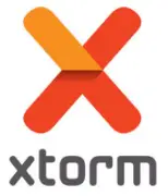 xtorm LOGO