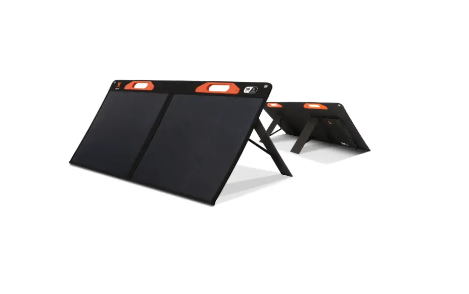 Xtorm Xps200 Solar Panel User Manual Xtorm Xps200 Solar Panel User Manual