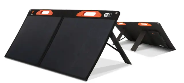 xtorm XPS200 Solar Panel