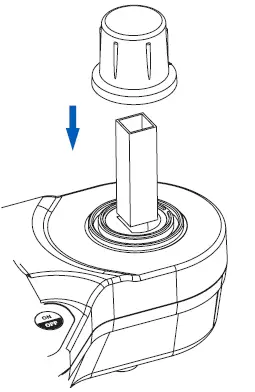 HANNA HI96785 Honey Color Grade Portable Photometer 03