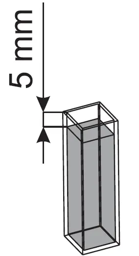 HANNA HI96785 Honey Color Grade Portable Photometer 05
