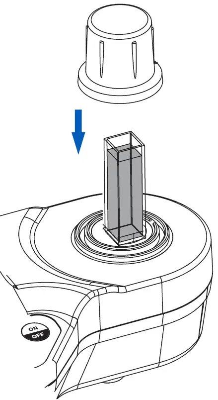 HANNA HI96785 Honey Color Grade Portable Photometer 06