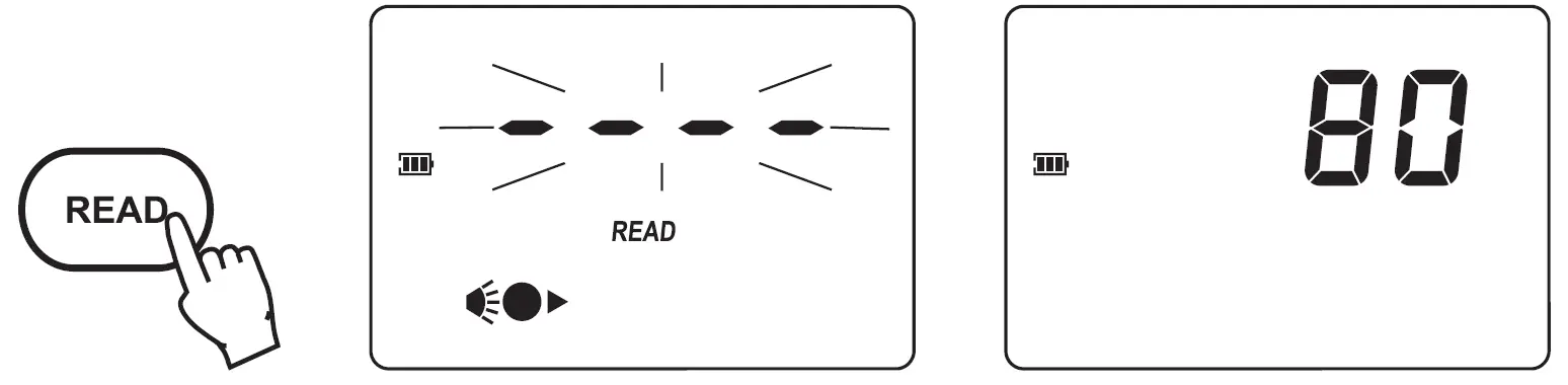 HANNA HI96785 Honey Color Grade Portable Photometer 07