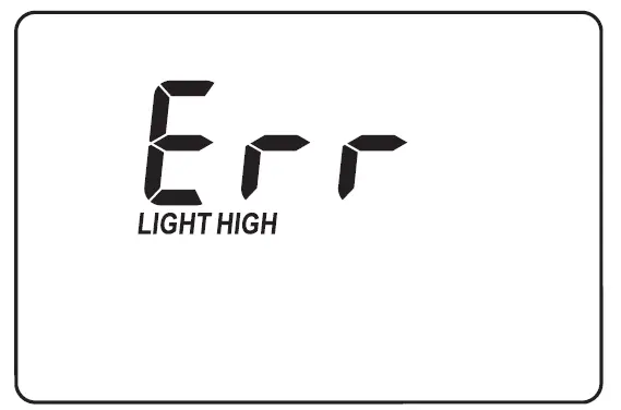 HANNA HI96785 Honey Color Grade Portable Photometer 08
