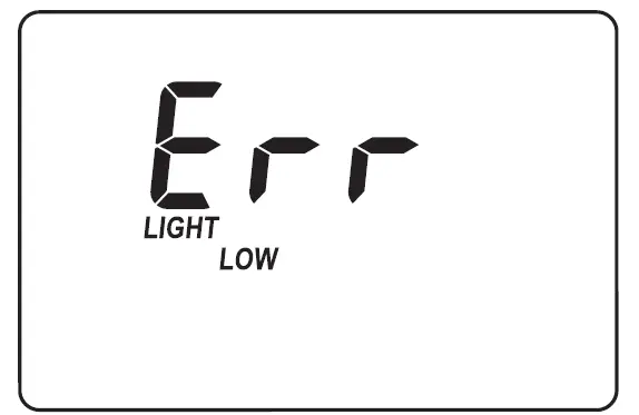 HANNA HI96785 Honey Color Grade Portable Photometer 09
