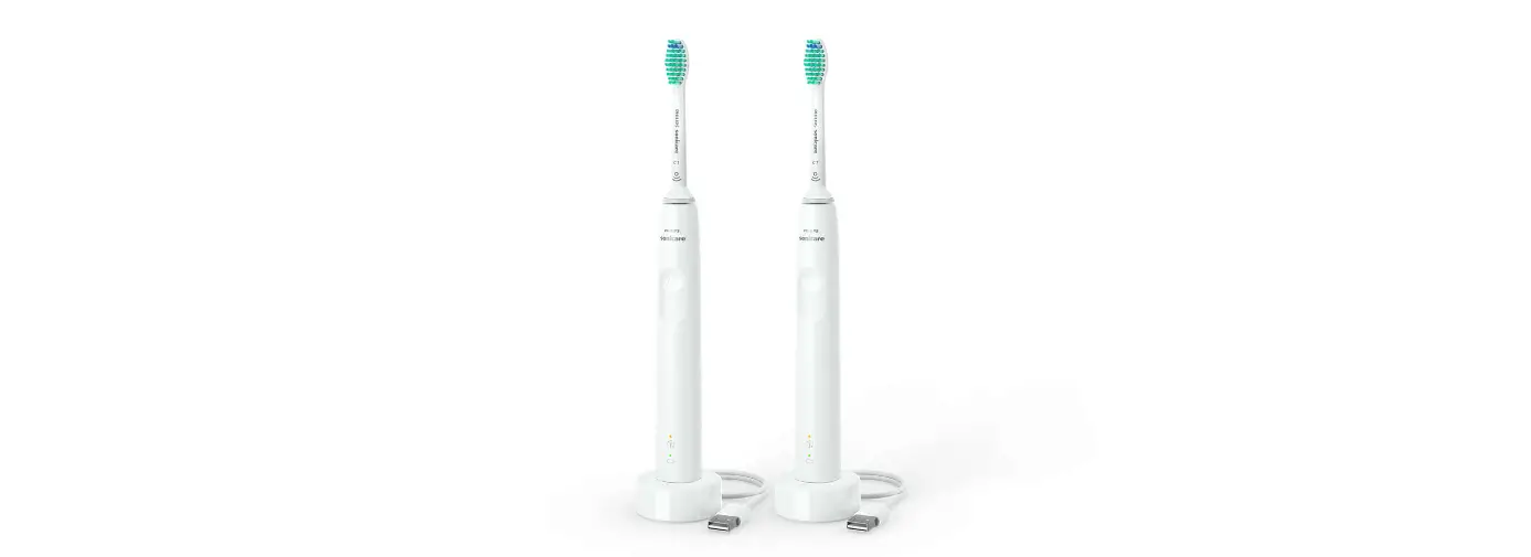 Philips Hx3675 Sonicare 3100 Series Sonic Electric Toothbrush User Manual Philips Hx3675 Sonicare 3100 Series Sonic Electric Toothbrush User Manual