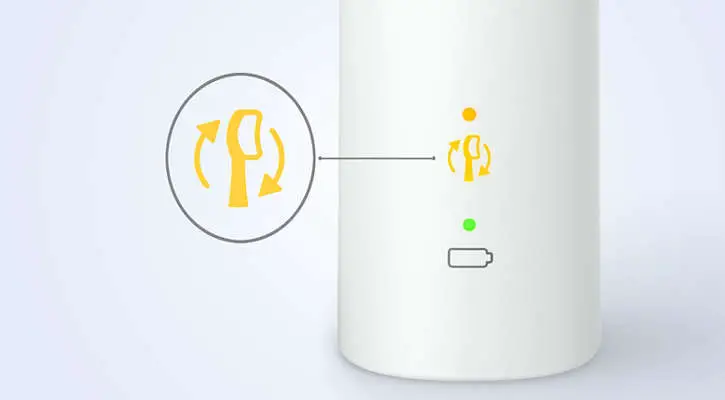 PHILIPS-HX3675-Sonicare-3100-Series-Sonic-Electric-Toothbrush-fig6