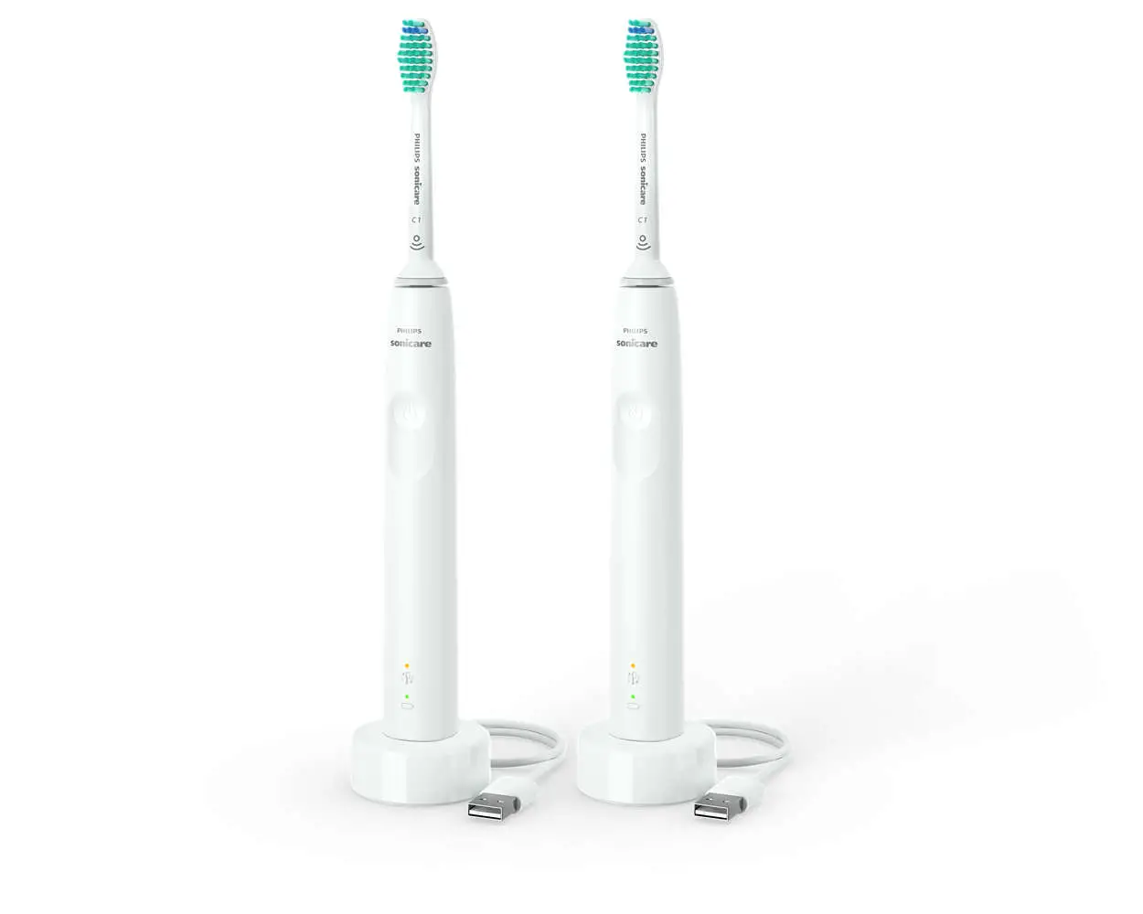 PHILIPS-HX3675-Sonicare-3100-Series-Sonic-Electric-Toothbrush-image