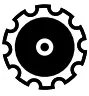 Setting icon