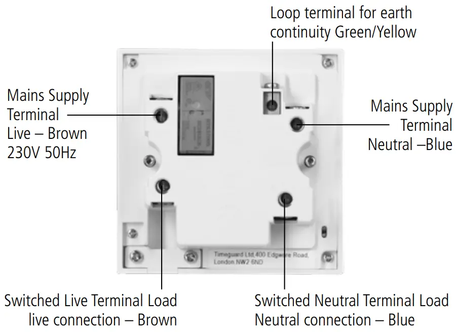 Connection Diagram