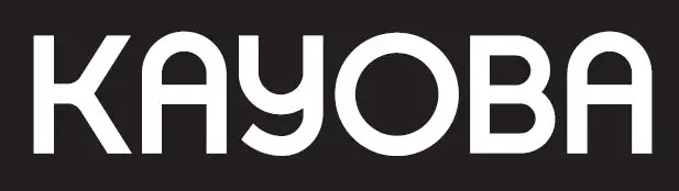 KAYOBA 011745 Rope Ladder LOGO